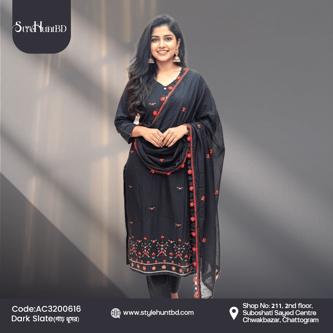 Dark Slate AC Collection